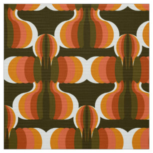Super Mod Fabric