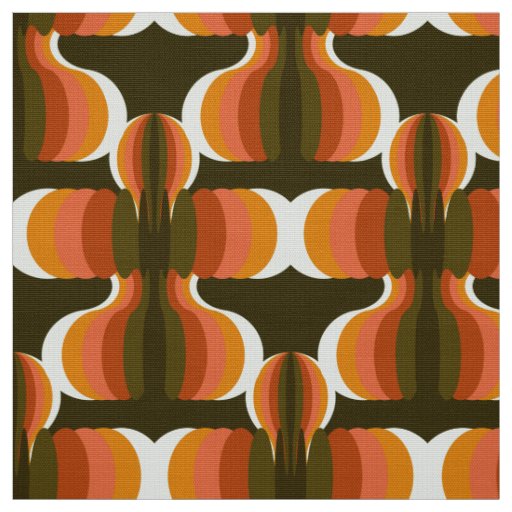 Super Mod Fabric