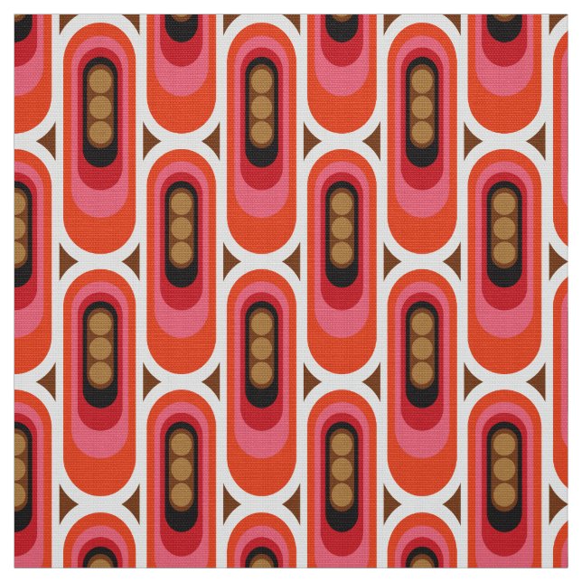 Super Mod Fabric (Swatch)