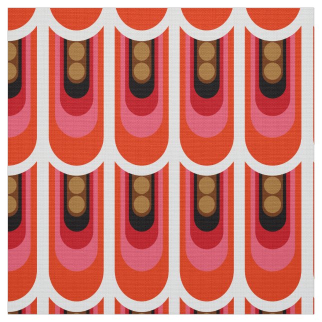 Super Mod Fabric (Swatch)