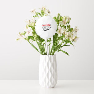 Super Mom Balloon