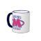 Super Mom Coffee Mug