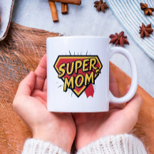 Super Mom