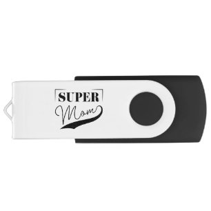 Super Mom Flash Drive