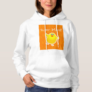Super Mom! Hoodie