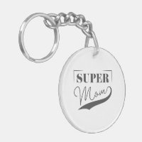Super Mom