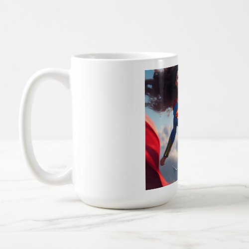 super mom Mug