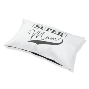 Super Mom Pet Bed