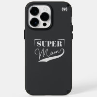 Super Mom