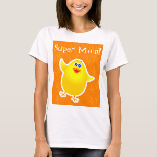 Super Mom!  T-Shirt