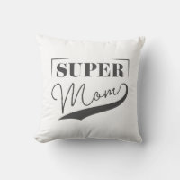 Super Mom