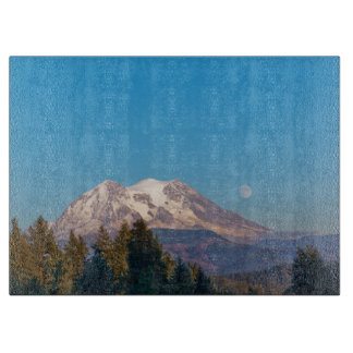 Super Moon 2014 Cutting Board