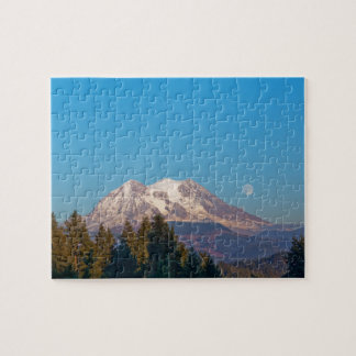 Super Moon 2014 Jigsaw Puzzle