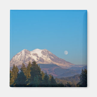 Super Moon 2014 Magnet