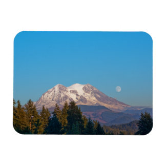 Super Moon 2014 Magnet