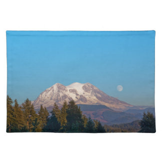 Super Moon 2014 Placemat