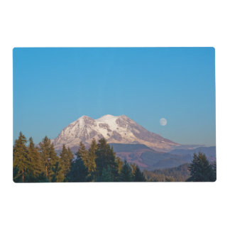 Super Moon 2014 Placemat