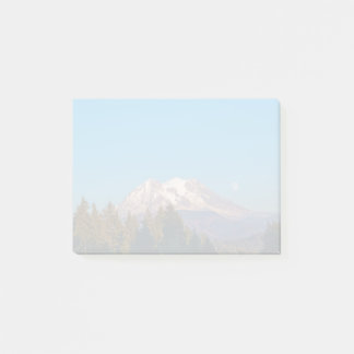 Super Moon 2014 Post-it Notes