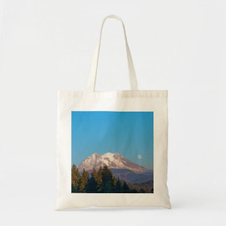 Super Moon 2014 Tote Bag