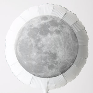SUPER MOON BALLOON