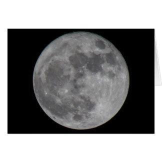 Super Moon Cards