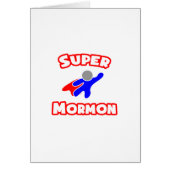 Super Mormon (Front)