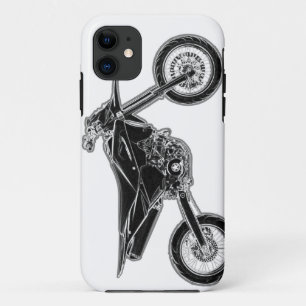 Super Moto Supermoto iPhone 11 Case