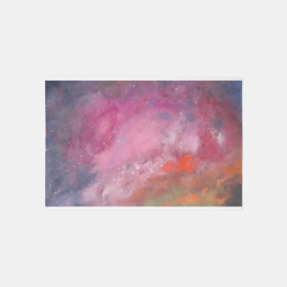 Super Nova Rug