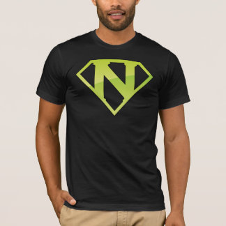 SUPER NUMIS TSHIRT