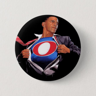 Super Obama Button