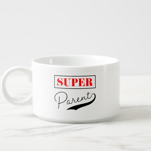 Super Parent Bowl (Right)