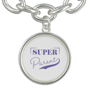Super Parent Bracelet