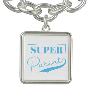 Super Parent Bracelet
