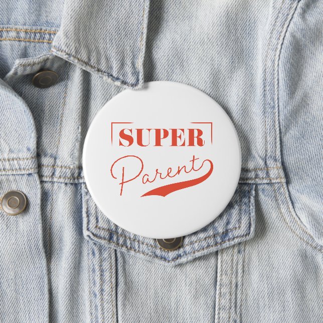 Super Parent Button (In Situ)