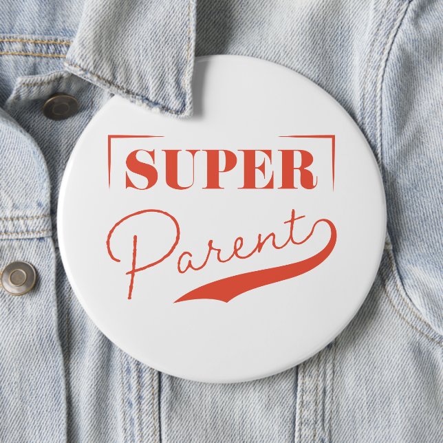 Super Parent Button (In Situ)