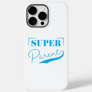 Super Parent Case-Mate iPhone 14 Pro Max Case