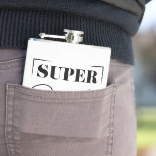Super Parent Flask