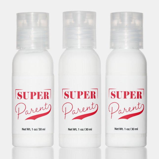 Super Parent Hand Lotion (Set)