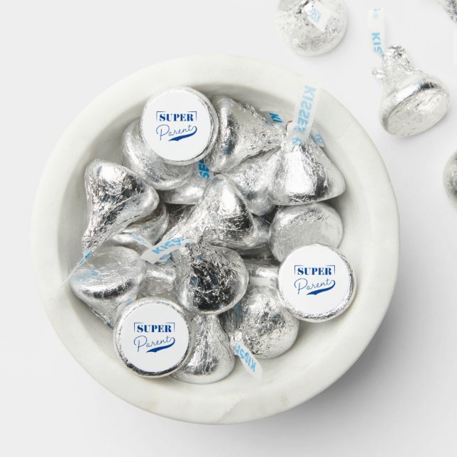 Super Parent Hershey®'s Kisses® (Assorted)