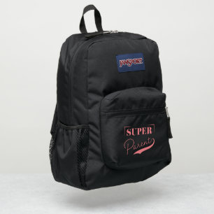 Super Parent JanSport Backpack