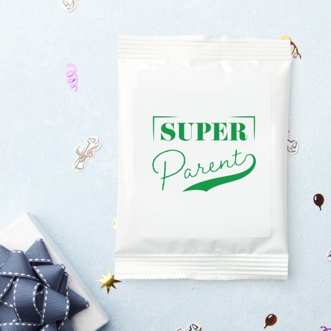 Super Parent Lemonade Drink Mix (Packets)