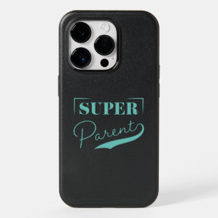 Super Parent OtterBox iPhone 14 Pro Case