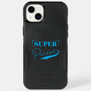 Super Parent OtterBox iPhone 14 Plus Case