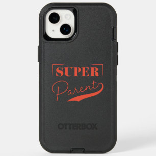 Super Parent OtterBox iPhone 14 Plus Case