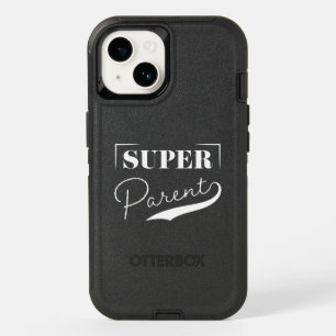 Super Parent OtterBox iPhone 14 Case