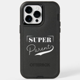 Super Parent OtterBox iPhone 14 Pro Max Case