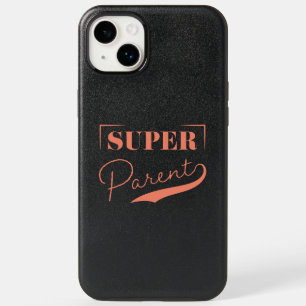 Super Parent OtterBox iPhone 14 Plus Case