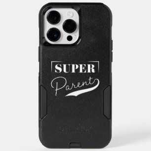 Super Parent OtterBox iPhone 14 Pro Max Case