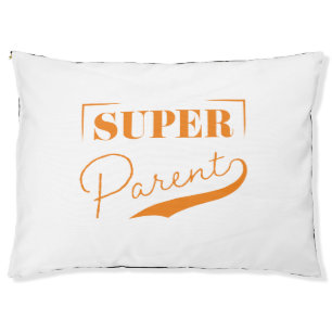 Super Parent Pet Bed