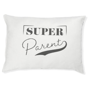 Super Parent Pet Bed